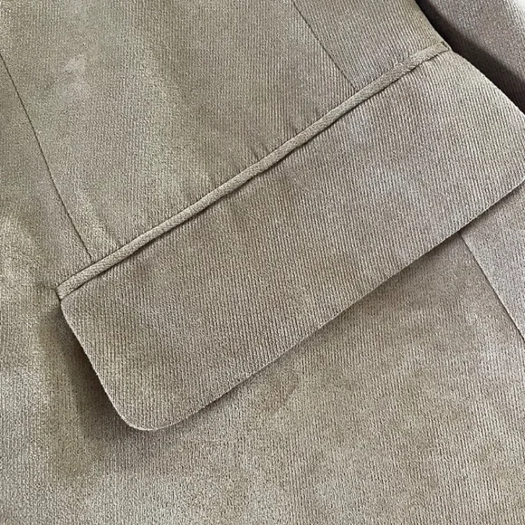 Protocol Blazer - Picture 4 of 10